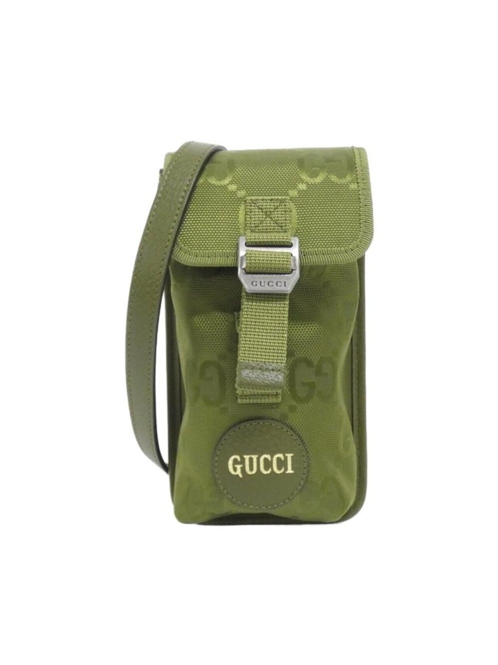 Gucci Off the Grid Shoulder Bag